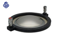 74.5mm Titanju Voice Coil