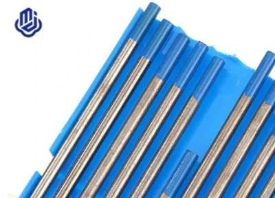 Elettrodu tat-Tungstenu Yttrium
