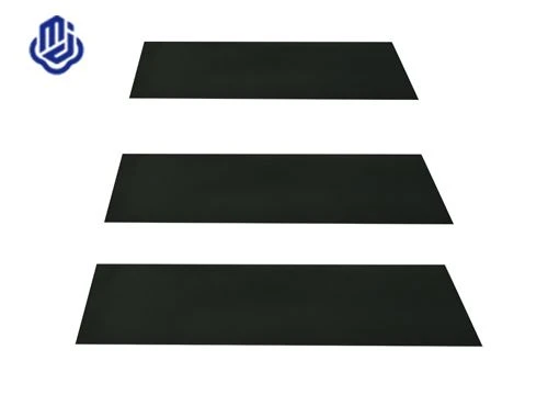 MMO Titanium Anode Għall-Ionizzatur tal-Ilma