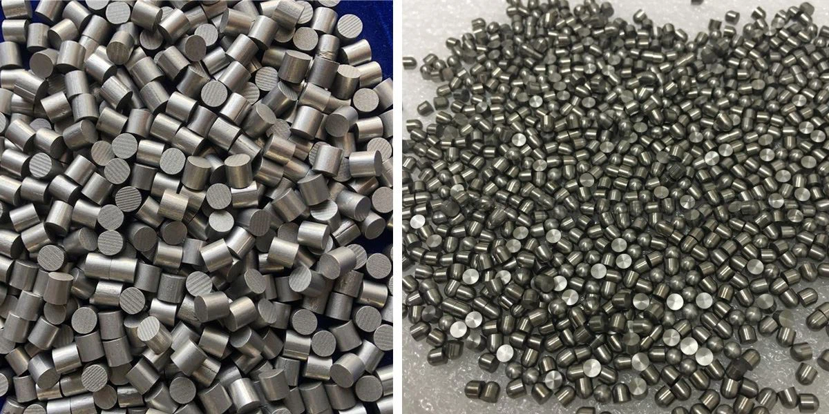 High-purity Titanium Particles