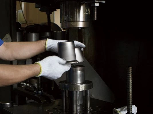 titanium mug cup