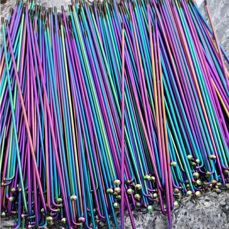 titanium bike spokes titanium bike spokes
