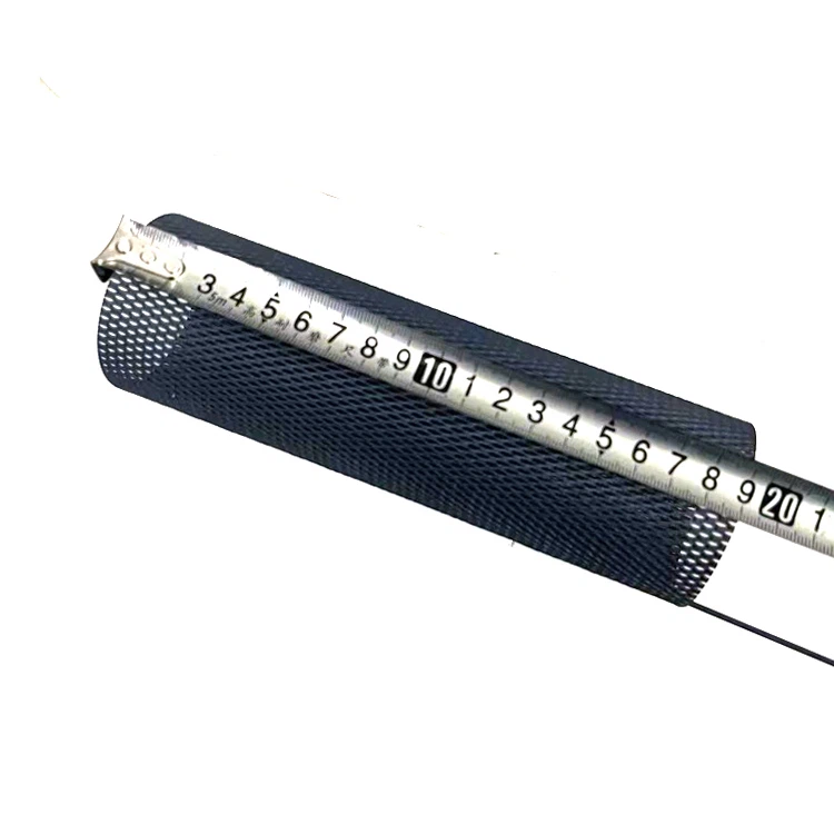 cylindrical mesh titanium anodes 3 cylindrical mesh titanium anodes 3