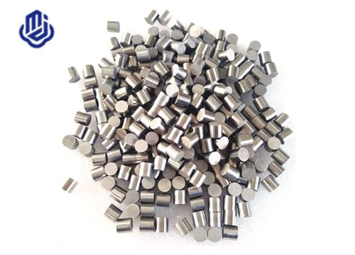 99.99% Partiċelli tat-titanju ta 'purità għolja Pellets tat-titanju pur