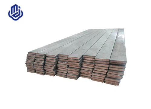 Bar tal-Ħangar tar-Ram Miksi bit-Titanju