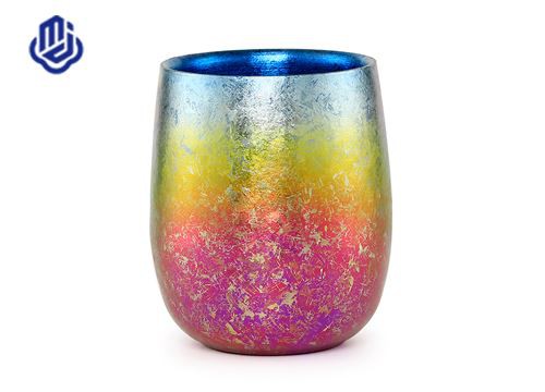 Mug tal-Fjura tas-Silġ tat-Titanju