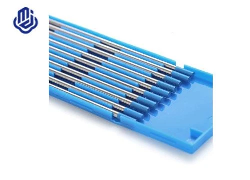 Elettrodu tat-Tungstenu tal-Lantanju
