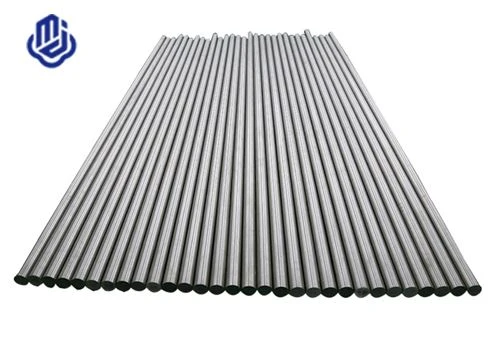 Pure Tantalum Bar