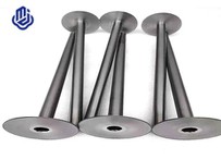Thermocouple Protection Tantalum Pipe
