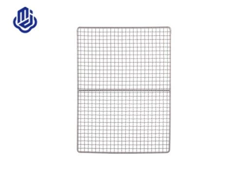 Titanju Barbecue Net