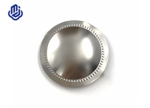 Membrana tad-dijaframma tat-titanju