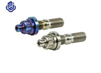 Kit ta' Studs ta' Exhaust tat-titanju