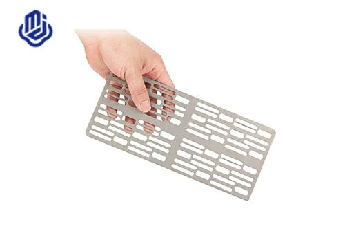 Titanju BBQ Net