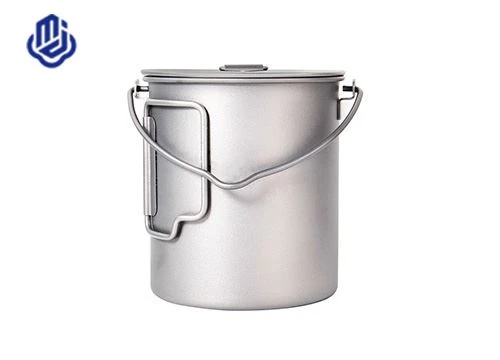 Titanju Mug Pot