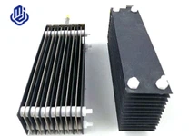 Titanium Anode Hydroelectrolysis