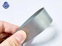 Pjanċa tan-Nitinol Alloy