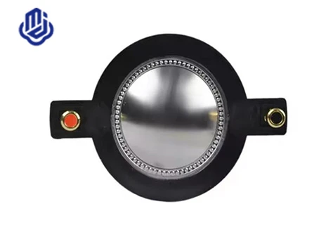 Titanju Voice Coil 51.5mm